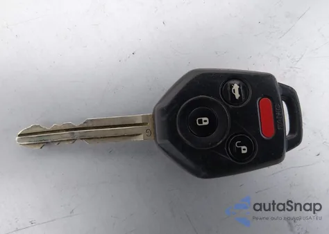 2015 Subaru Outback 2.5I Premium z USA, uszkodzony, nr VIN 4S4BSAEC6F3316744